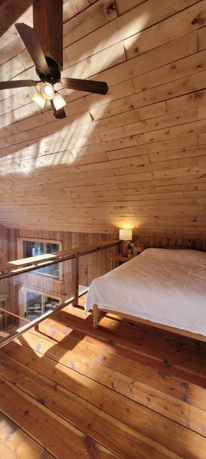 Ocean Views & Sunset Beach Cabin With Soaker Tub & Fire Pit Villa Powell River Exterior photo